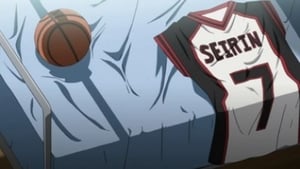 Kuroko's Basketball Epizóda 19