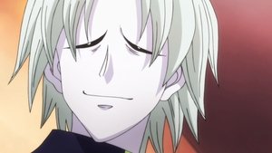 Hunter x Hunter Epizóda 33