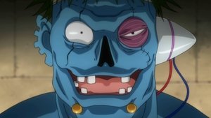 Hunter x Hunter Epizóda 9