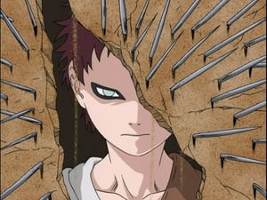 Naruto Epizóda 34