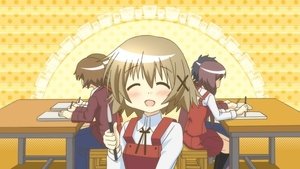 Hidamari Sketch Epizóda 7