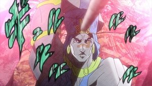 JoJo's Bizarre Adventure Epizóda 14