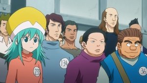 Hunter x Hunter Epizóda 66