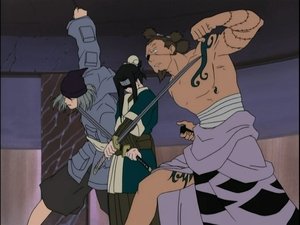 Naruto Epizóda 10