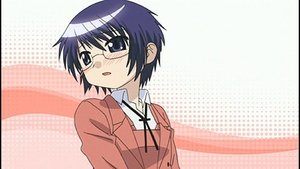 Hidamari Sketch Epizóda 2