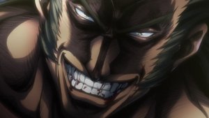 Hunter x Hunter Epizóda 44