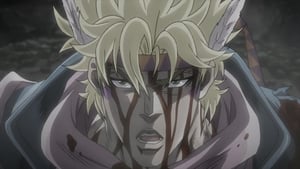 JoJo's Bizarre Adventure Epizóda 20