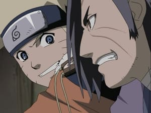 Naruto Epizóda 160