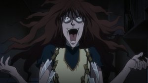 Hunter x Hunter Epizóda 94