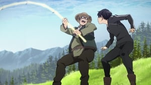 Sword Art Online Epizóda 13