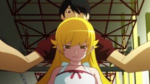 Monogatari Epizóda 8