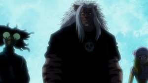 Hunter x Hunter Epizóda 84