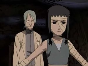 Naruto Epizóda 171