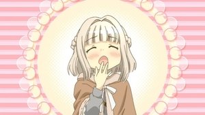 Hidamari Sketch Epizóda 12