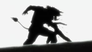 Hunter x Hunter Epizóda 83
