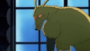 Hunter x Hunter Epizóda 2