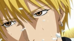 Kuroko's Basketball Epizóda 24