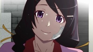 Monogatari Epizóda 10
