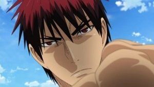 Kuroko's Basketball Epizóda 15