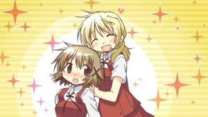 Hidamari Sketch Epizóda 4