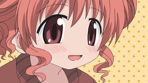 Hidamari Sketch Epizóda 5