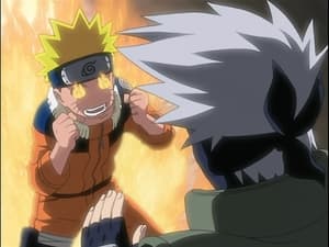 Naruto Epizóda 20
