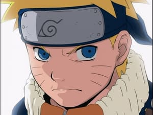 Naruto Epizóda 60
