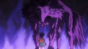 Hunter x Hunter Epizóda 22