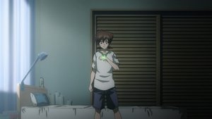 High School D×D Epizóda 2