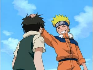 Naruto Epizóda 13
