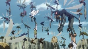 Hunter x Hunter Epizóda 78