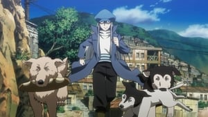 Hunter x Hunter Epizóda 76