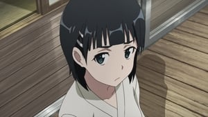 Sword Art Online Epizóda 15