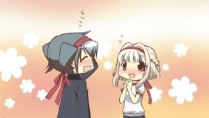 Hidamari Sketch Epizóda 9
