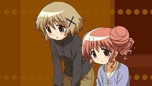 Hidamari Sketch Epizóda 8