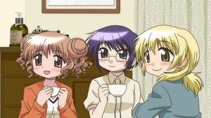 Hidamari Sketch Epizóda 10