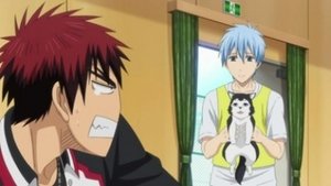 Kuroko's Basketball Epizóda 14