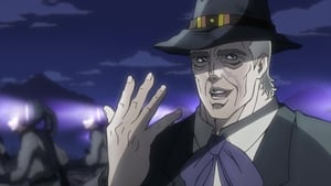 JoJo's Bizarre Adventure Epizóda 23
