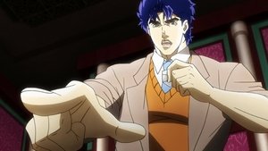 JoJo's Bizarre Adventure Epizóda 2