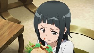 Sword Art Online Epizóda 11