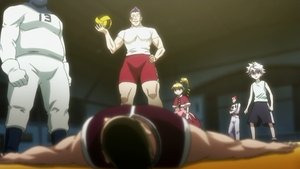 Hunter x Hunter Epizóda 70