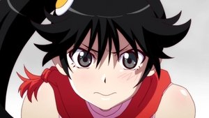 Monogatari Epizóda 8