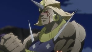 JoJo's Bizarre Adventure Epizóda 22