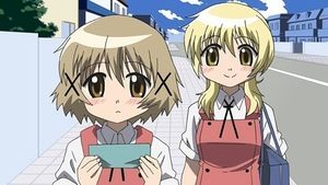 Hidamari Sketch Epizóda 9