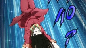 JoJo's Bizarre Adventure Epizóda 16
