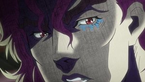 JoJo's Bizarre Adventure Epizóda 13