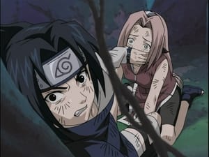 Naruto Epizóda 28