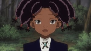 Hunter x Hunter Epizóda 23