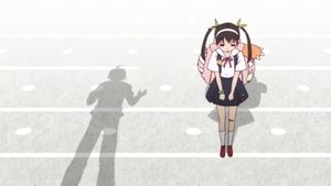 Monogatari Epizóda 5