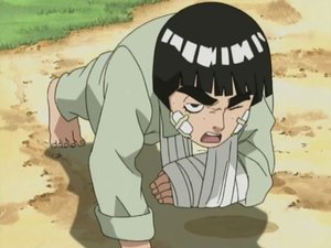 Naruto Epizóda 55